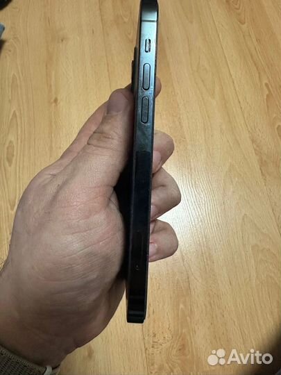 iPhone 12 Pro, 128 ГБ