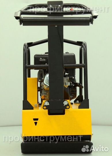Виброплита Сплитстоун VS-309 300 кг