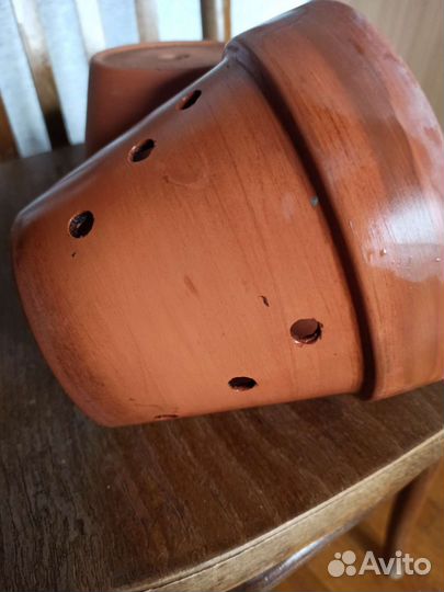 Горшок для орхидей