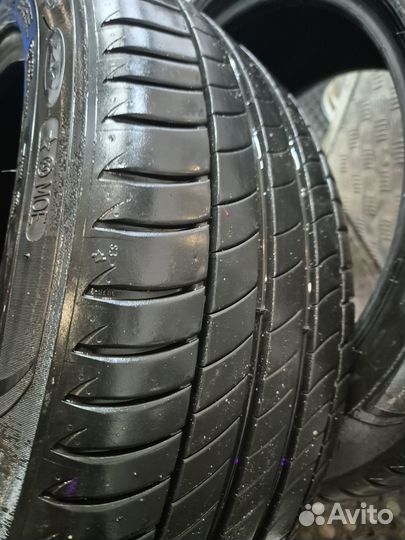 Michelin Primacy 3 ZP 245/45 R18 100Y