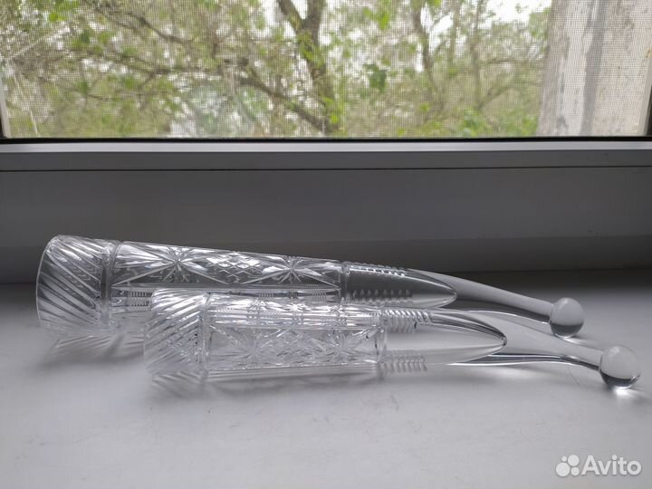 Хрустальный рог СССР