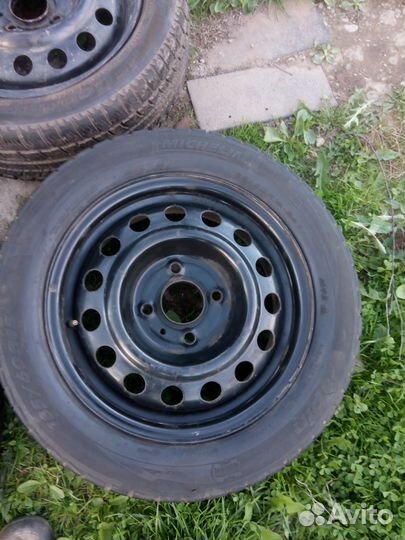 Corsa 2233 185/60 R15