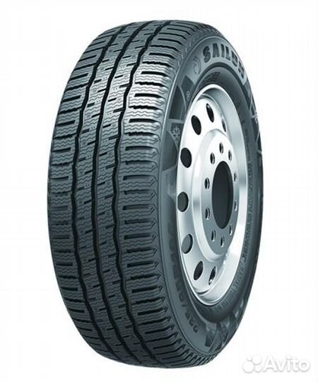 Sailun Endure WSL1 205/65 R16