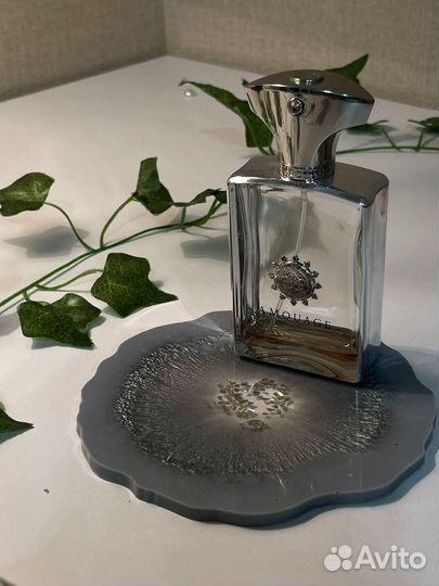 Глиняные изделия и изделия из эпоксидной смолы