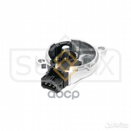 Датчик положения распределительного вала audi A3