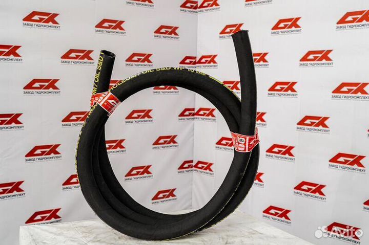 Шланги рвд. Промышленные рукава. Опт. А-R1OP1484