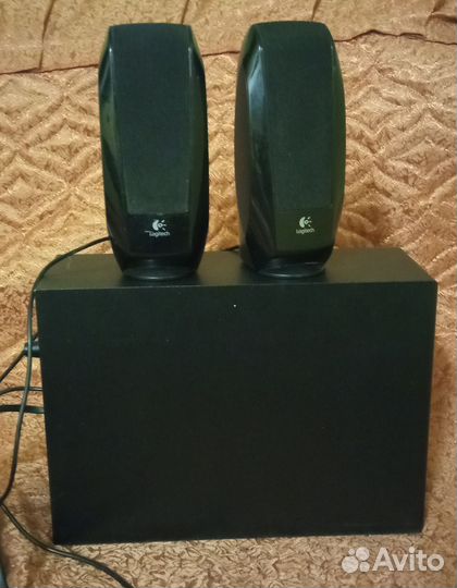 Колонки для компьютера