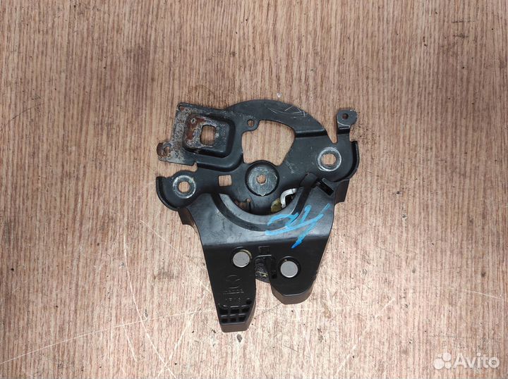 Замок багажника Mazda Mazda 6 (GH) 2007-2012