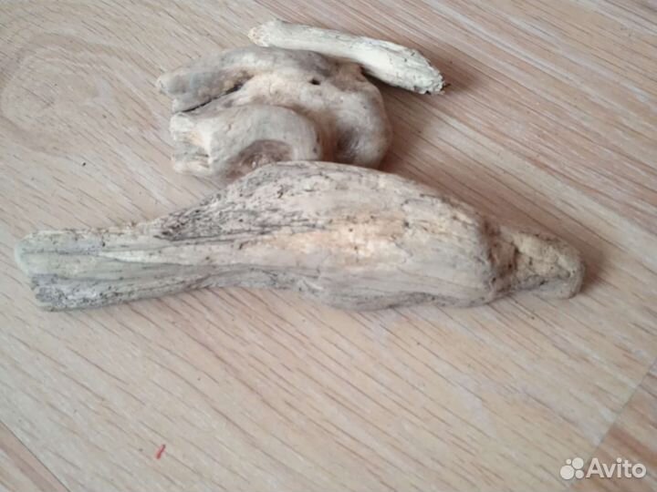 Заготовки для дрифтауда