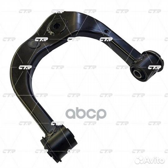 Рычаг верхний toyota surf/prado 95-02 RH CQ0331