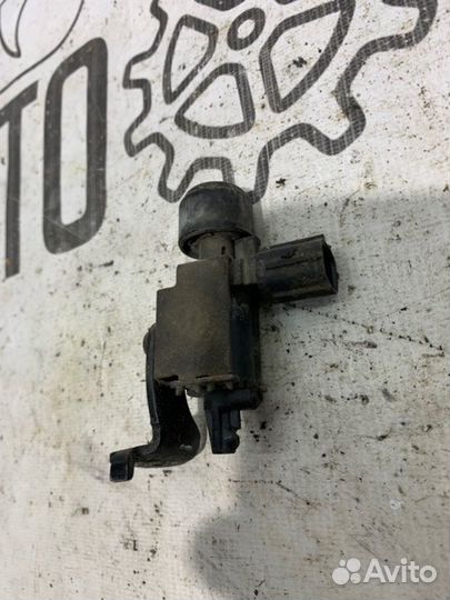 Вакуумный клапан Honda Accord 7/ CL9 K24A3 2007