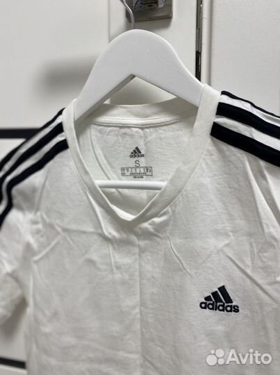 Футболка adidas originals женская