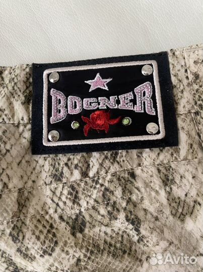 Горнолыжные штаны Bogner женские