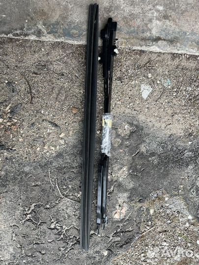 Ремкомплект панорамная крыша х5 е53