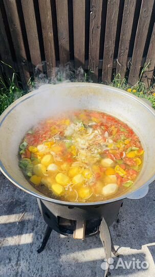 Повар с выездом,Плов,Шурпа,Шашлыки