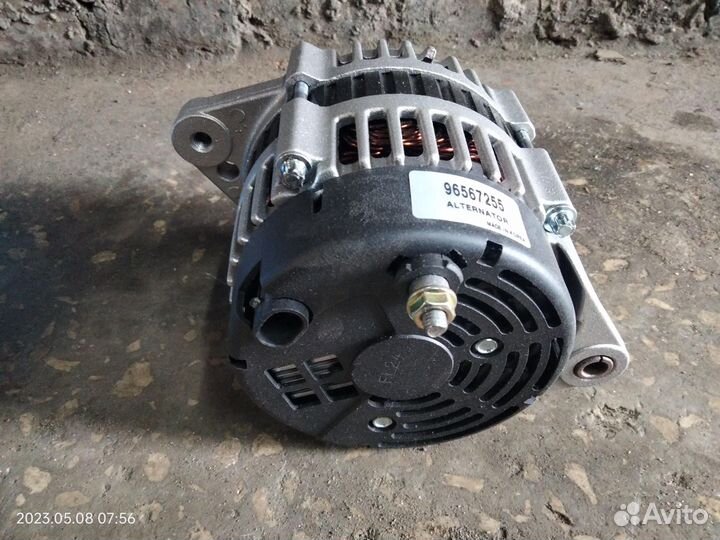 Генератор Daewoo Matiz 0.8-1.0 98)