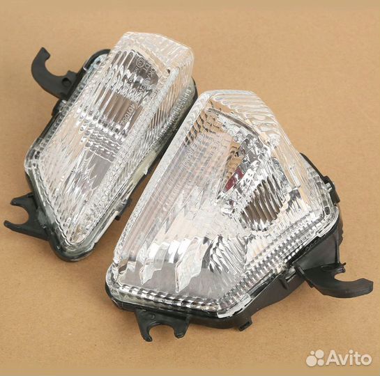 Поворотники Kawasaki Z1000SX 11-16