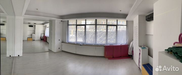 Аренда помещения