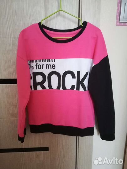 Свитшот для девочки