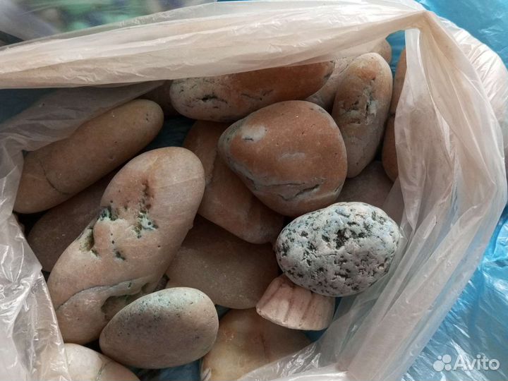 Грунт для аквариума