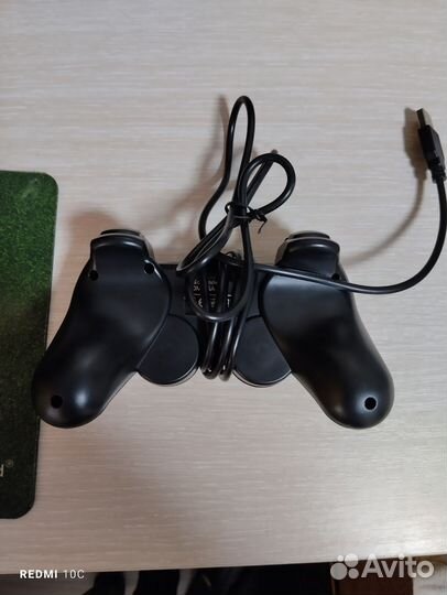 Геймпад defender