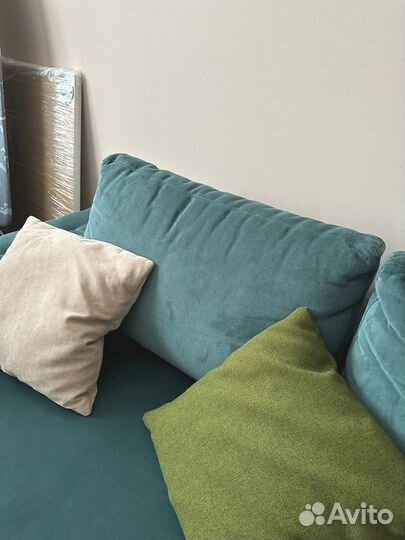 Угловой диван Б/У