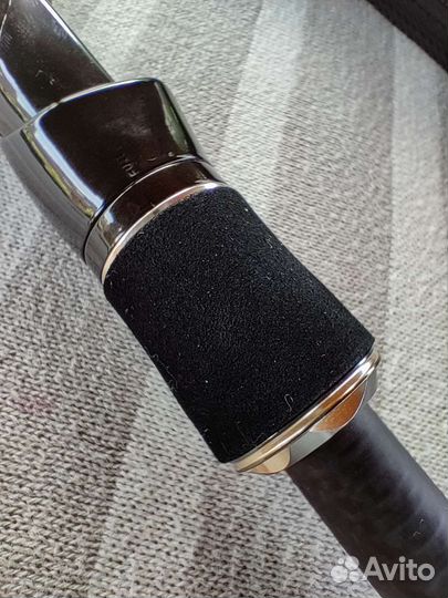 Спиннинг Graphiteleader Super Vivo 842M