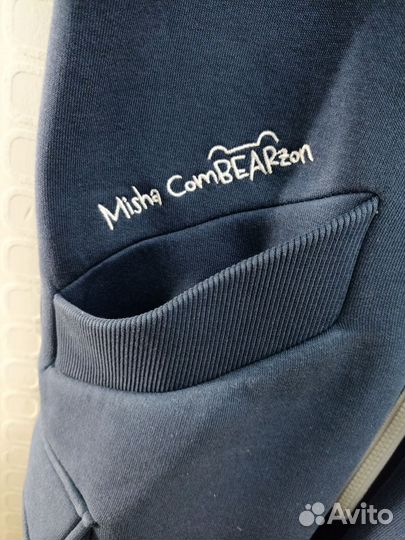 Женский комбинезон Misha combearzon M