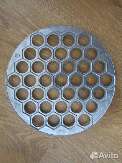 Пельменница