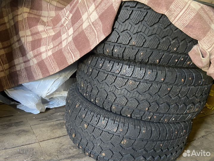 Mastercraft Courser MSR 255/65 R17 52H