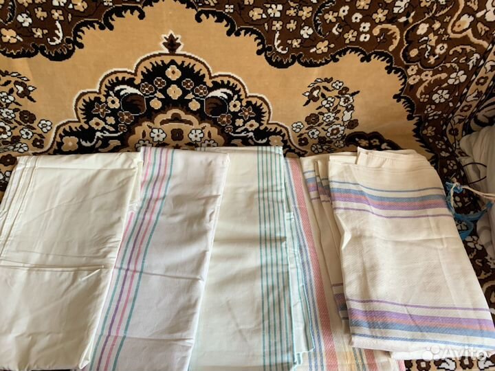 Пододеяльник 1.5 СССР