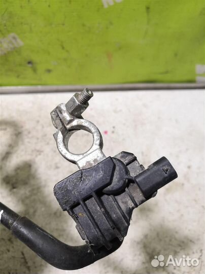 Проводка (коса) Фольксваген Пассат Б6