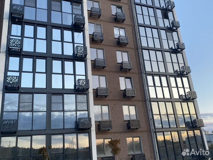 Замена холодного остекления на теплое