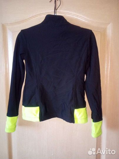 Тренировочный костюм для фигурного катания