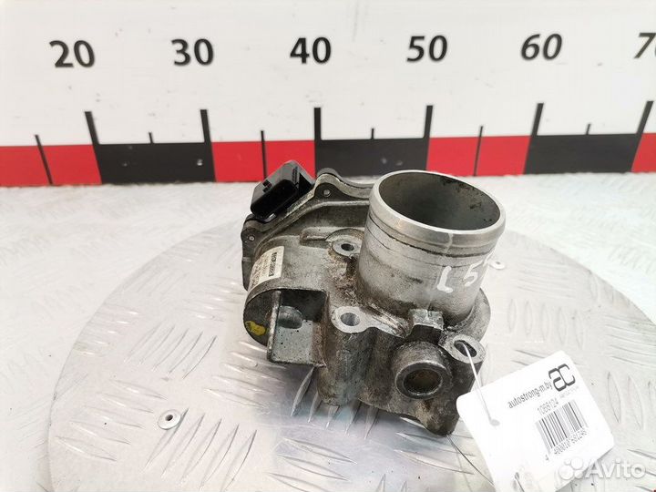 Заслонка дроссельная для Renault Laguna 3