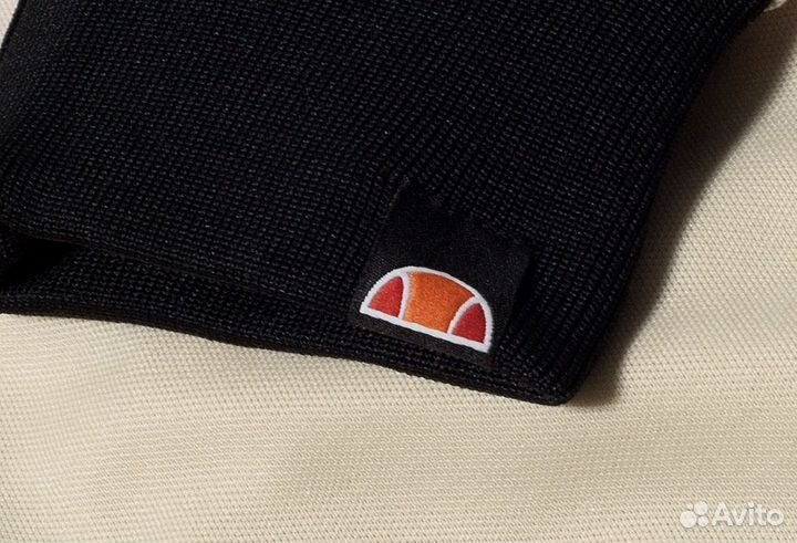 Олимпийка Ellesse