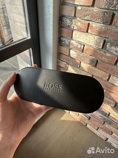 Очки Hugo Boss женские