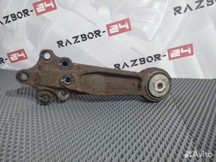 Кронштейн кабины DAF XF 105 2008 1304846