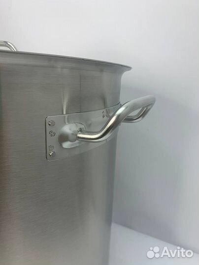 Котел для плиты