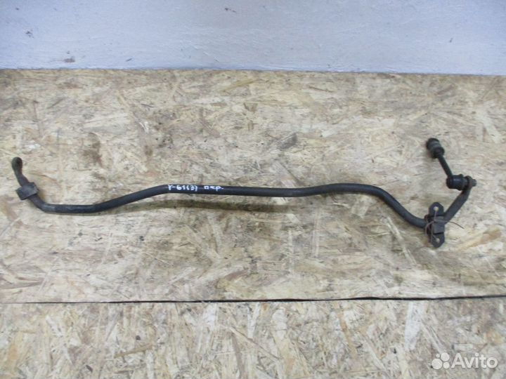 Стабилизатор передний Ниссан Патрол Y61