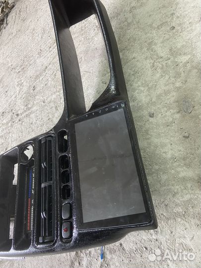 Планшет с панелью 2114