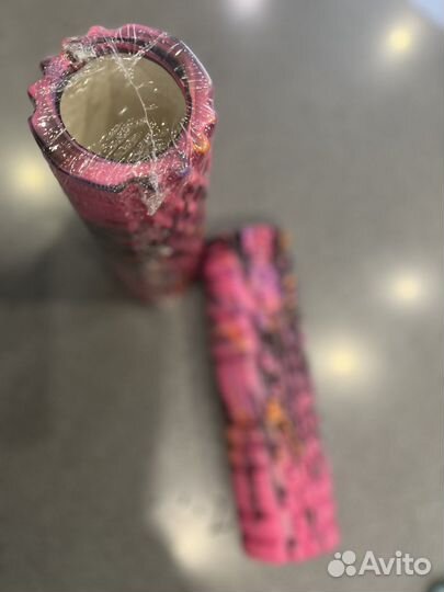 Ролик для фитнеса