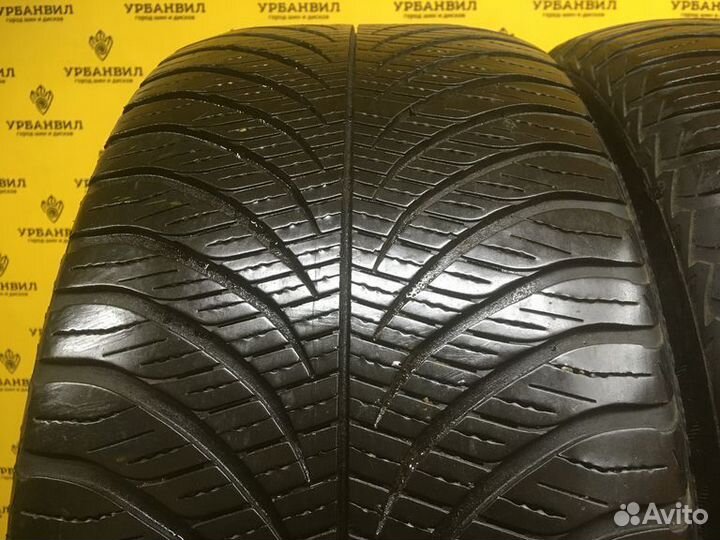 Goodyear Vector 4Seasons Gen-2 235/50 R18 101V