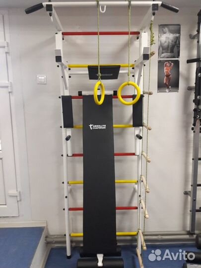 Спортивный комплекс