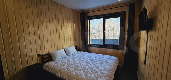 Коттедж 150 м² на участке 6 сот.