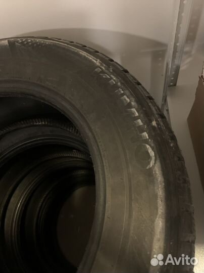 Kumho WinterCraft SUV Ice WS31 265/60 R18