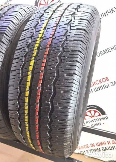 Hankook Radial RA07 255/65 R16 106T