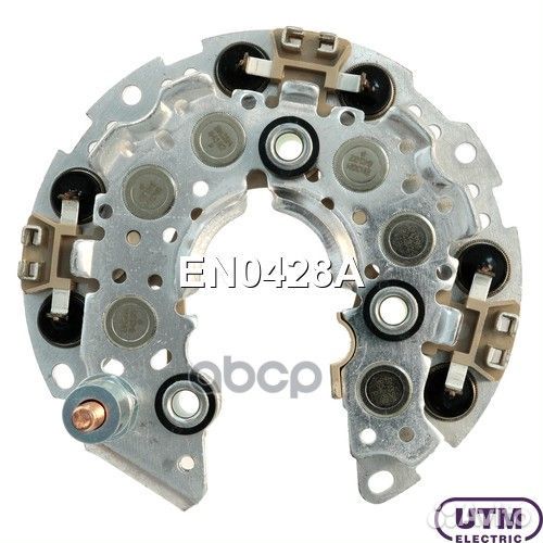 Диодный мост генератора EN0428A Utm