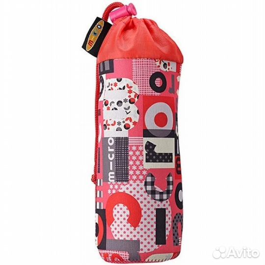 Держатель для бутылки Micro, цвет World #357641