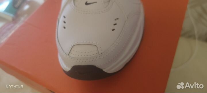 Кроссовки мужские nike Monarch air